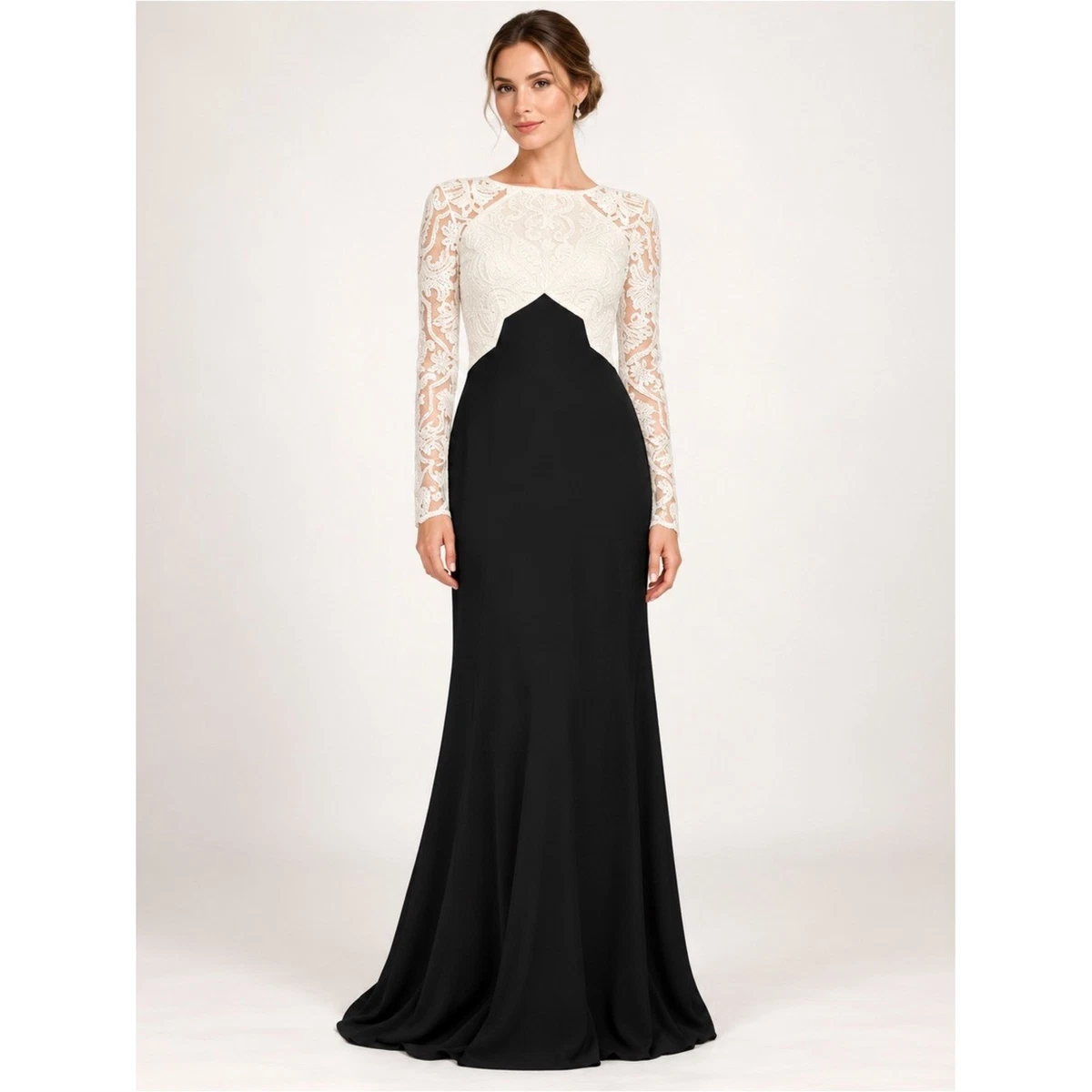 Tadashi Shoji White Dresses for Women for sale