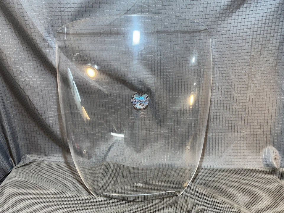 Parabrisas Cee Bailey's para BMW K1200LT estándar - raro Foto 2 de 4