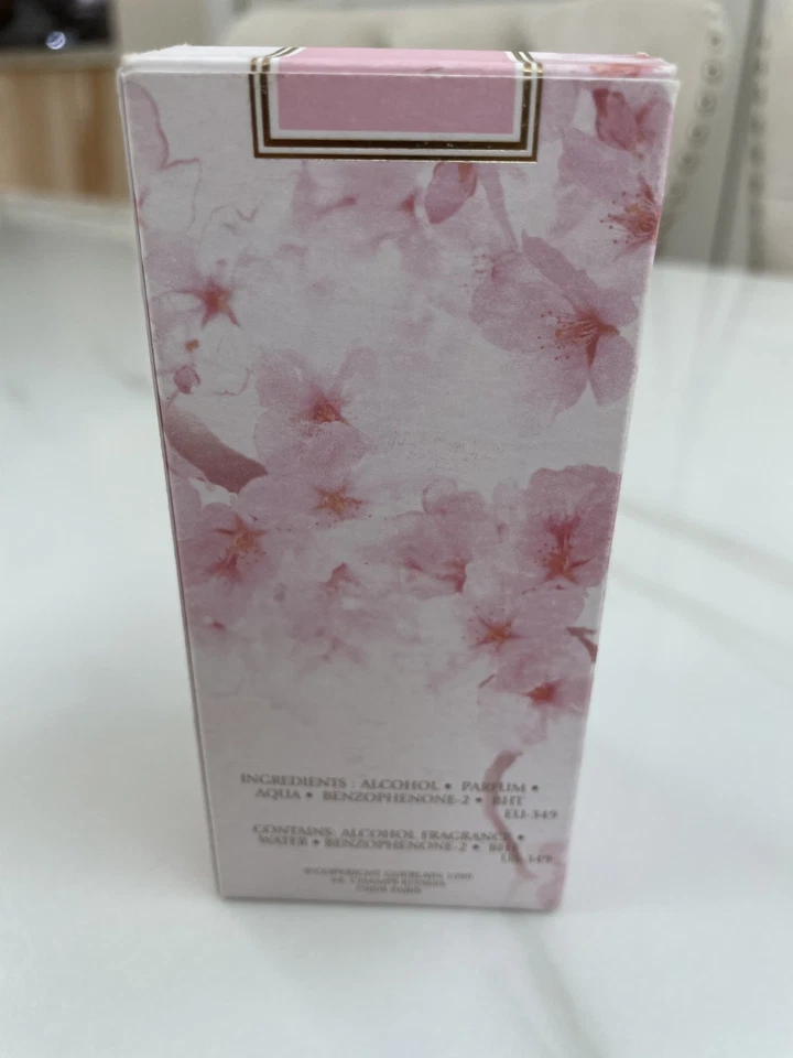 GUERLAIN FLOR DE CEREZO EDT 30 ML (SPRAY) Foto 2 de 2