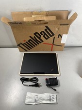 Lenovo Laptop ThinkPad X1 Carbon Gen 12, 14" Intel Core Ultra 7 165U 1TB - Black