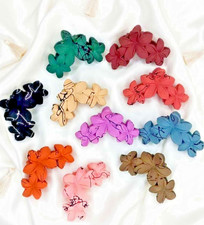 10 pcs hair clips pack for girls