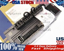 Mitsubishi MR-J4-70A-RJ Servo Drive MRJ470ARJ New In Box Expedited Shipping