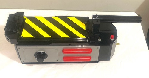 2021 Disguise Ghostbusters Ghost Trap Costume Prop Accessory Cosplay