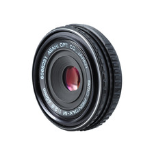 [Near MINT-] Pentax SMC Pentax-M 40mm f/2.8 Wide Angle Pancake MF Lens JAPAN