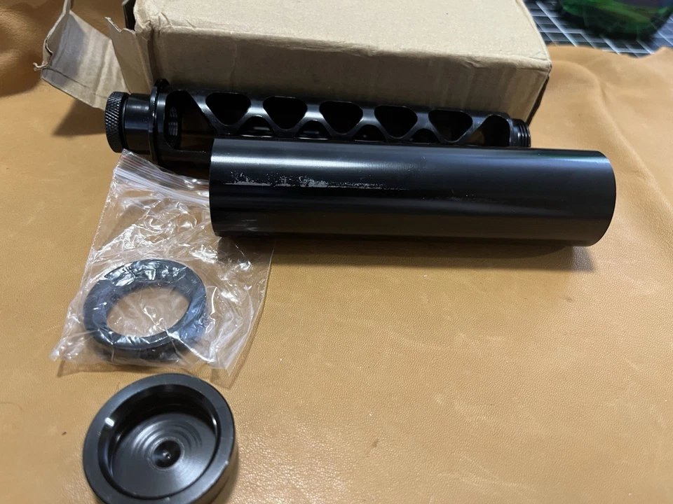 inline fuel filter 1/2x28 - Image 3 of 3