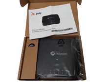 Polycom OBi302 ATA Analog Telephone Adaptor NEW NEVER USED