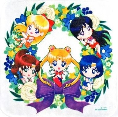 Jouet Sailor Moon – Neuf – Pour Fans
