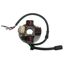 Stator Piaggio Vespa N 50 1989-1990 163010#1