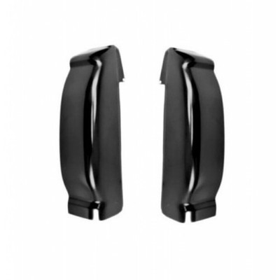 For Chevy Silverado 2500 2004 Truck Cab Corner Driver and Passenger Side | Pair
