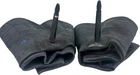 6.00-9, 6.90-9, 6.50-10,  Tire Inner Tube, 2 Pack, Heavy Duty TR150 Valve Stem,