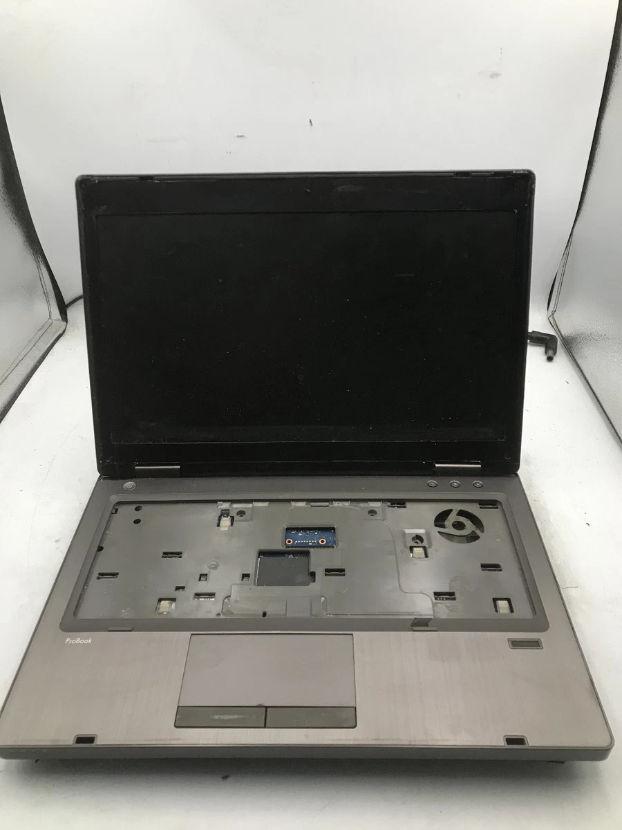 Hp Probook 6460b for sale | eBay