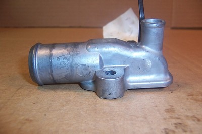 KAWASAKI ZX1200 NINJA CYLINDER WATER INLET FITTING ZX 1200 00-05