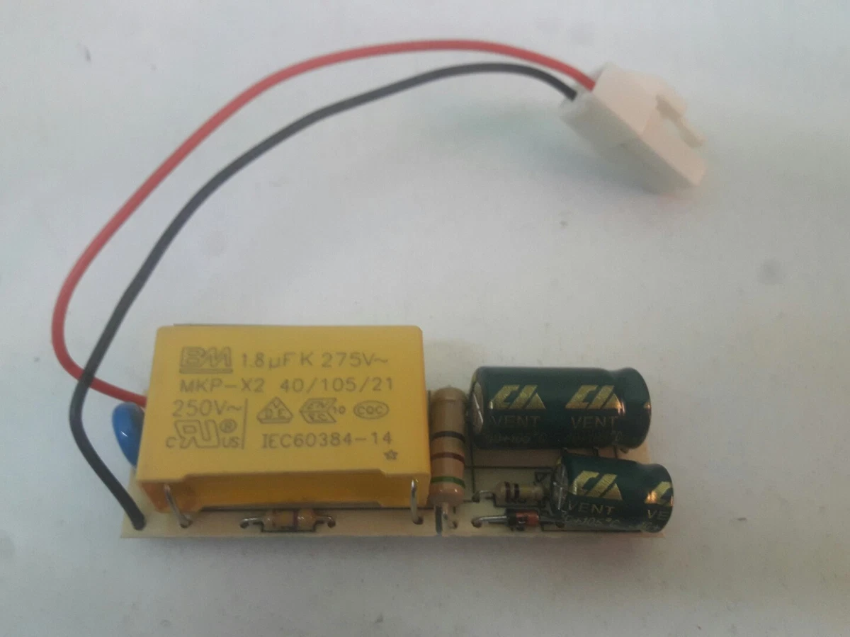 Scheda Frigorifero A Ricambi Per Frigoriferi E Congelatori | Acquisti Online Su - Foto 4