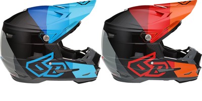 NEW 6D HELMETS ATR-2Y Range Helmet