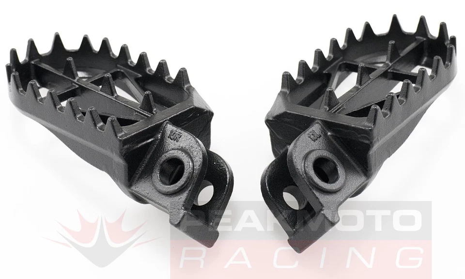 Clavijas anchas DRC D48-02-510 KTM 65SX 09-17, 85SX 03-17, 125 SX 250 SX 98-15 Foto 2 de 4