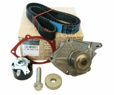 Kit Cinghia Distribuzione con Pompa acqua Originale Renault Clio II Nissan 1.5 d