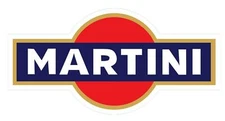 Martini Racing Vinyl Sticker Car, Motorcycle, Formula 1,Motorsport waterproof