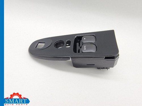 Saturn Sky Master Window Regulator Control Mirror Switch w Bracket 07-09 OEM - Picture 5 of 10