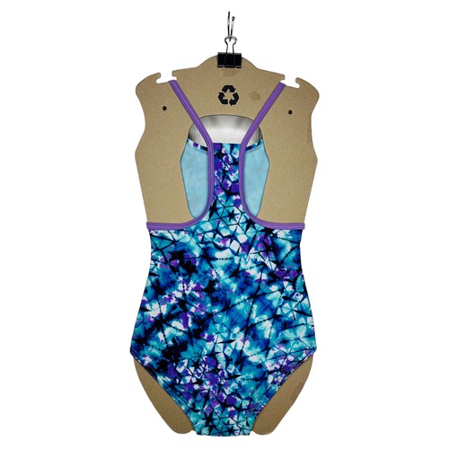 Speedo Youth Girl's One Piece Bathing Swimsuit *Choose Color & Size* - Picture 17 of 43