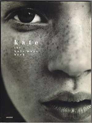 Kate: The Kate Moss Book