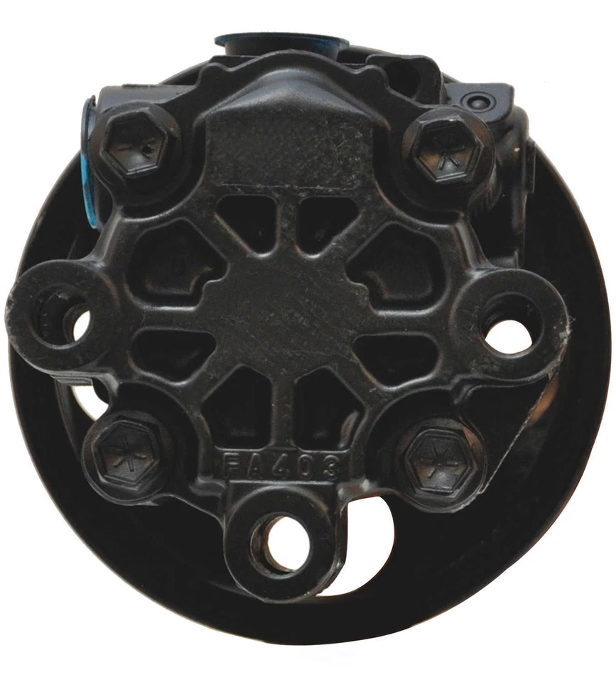 Bomba de dirección asistida Cardone 21-486 Reman para Toyota 4Runner 2010 Foto 2 de 4