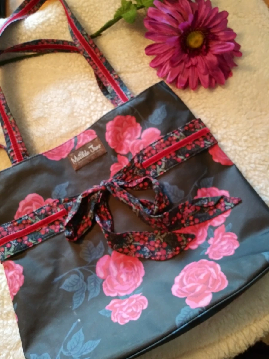 Matilda jane heart strings tote cheap