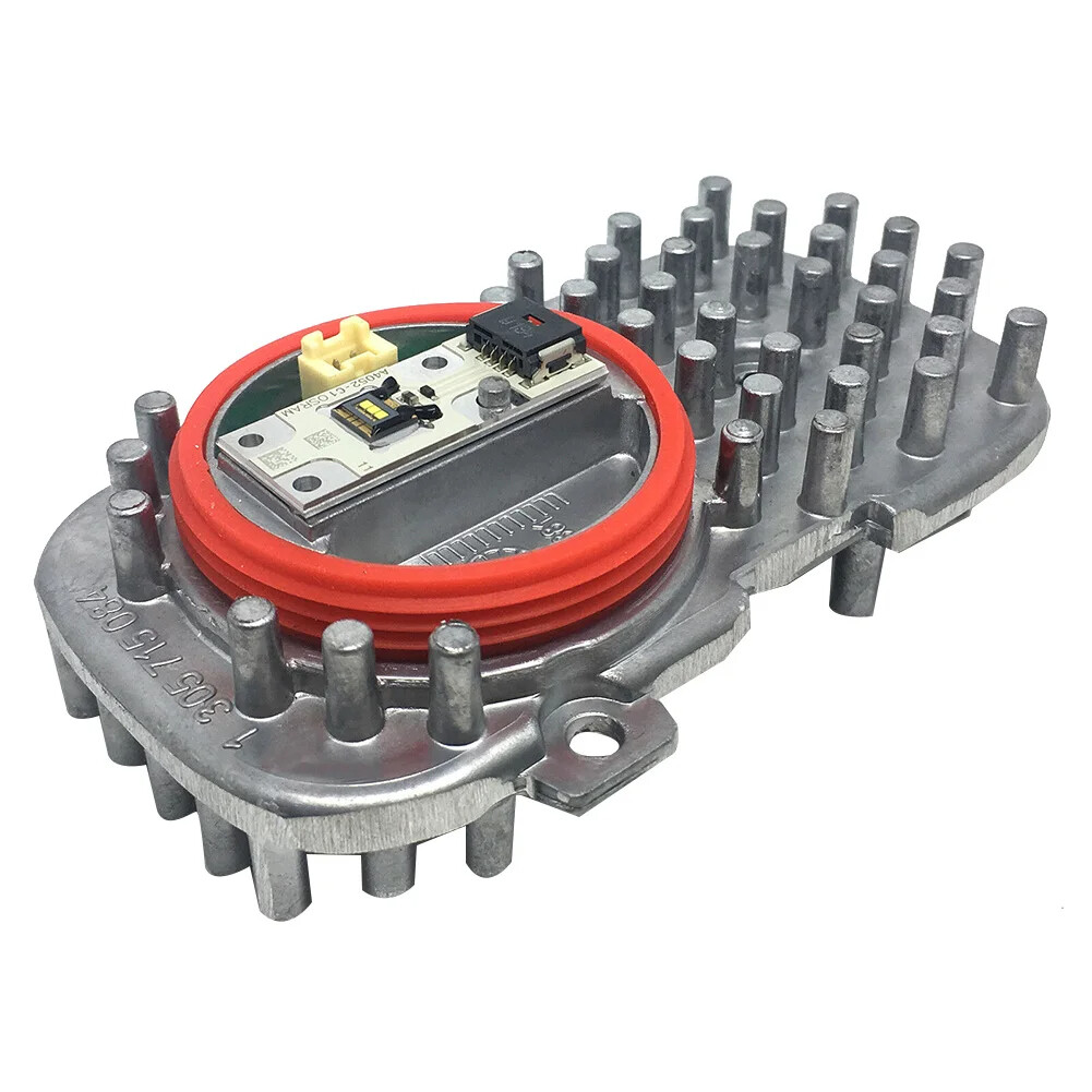 CSL YELLOW ANGEL EYE DRL MODULE FOR BMW F32 F33 F36 4 SERIES 2014-2017 ...