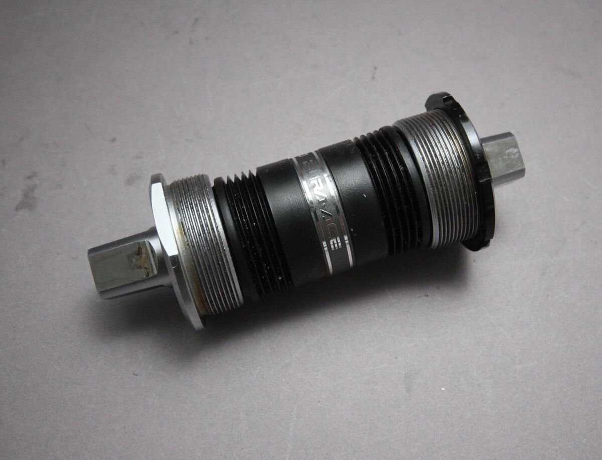 パーツ DURA ACE BB 7400 ITALIAN パーツ DURA ACE BB 7400 ITALIAN Shimano Dura Ace BB 7400