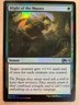 MTG 1x FOIL Might of the Masses Core Set 2020 M20 Magic the Gathering Card x1 NM