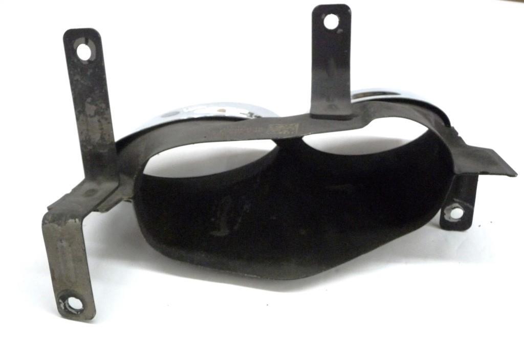 2020-2022 Bentley Flying Spur Exhaust Tail Pipe Left Rear 3SA253824F OEM A1