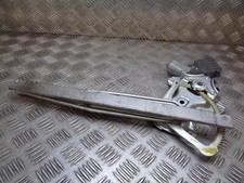 2010 TOYOTA YARIS 1.4 D-4D TR 5DR MK2 DRIVERS FRONT WINDOW REGULATOR 85701-0F010