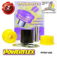 Support moteur Porsche CAYMAN