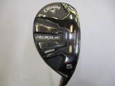 Callaway ROGUE ST MAX UT Hybrid 5H TENSEI AV BLUE 65 R 876 Golf Clubs
