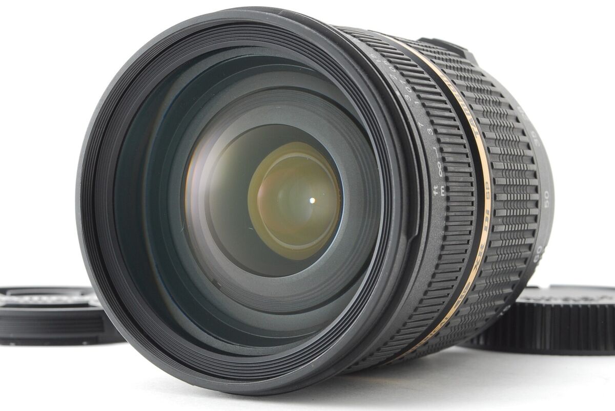 MINT】Tamron SP AF 28-75mm f/2.8 IF LD XR Di A09 Lens SONY MINT】Tamron SP AF 28-75mm f/2.8 IF LD XR Di A09 Lens SONY