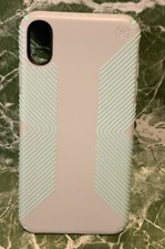 Speck Compatible Phone Case for Apple iPhone Xs Max,No Box