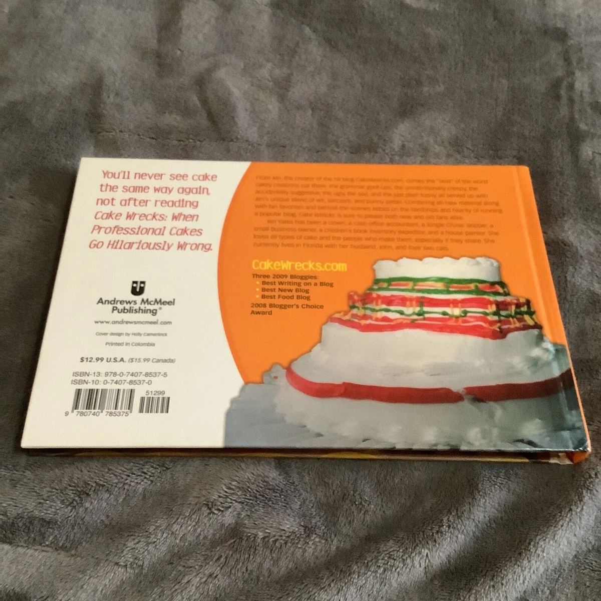 Share more than 140 cake wrecks blog latest in.eteachers