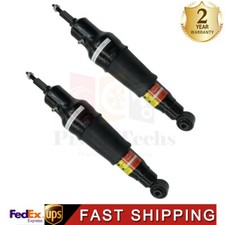 Air Shocks Struts For 2011-2023 Infiniti QX56 QX80 2017 Nissan Armada Rear 2PCS