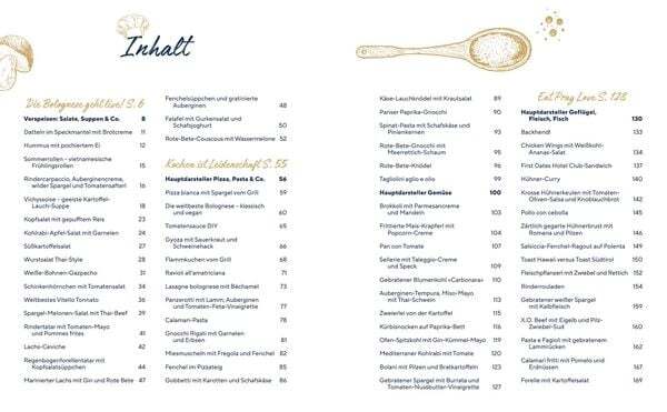 Thumbnail - Kochen Zu Zweit. Band 1