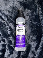 Aunt Jackie's FRIZZ PATROL Anti Poof Setting Mousse Grapeseed 8.5 Fl. Oz. M44