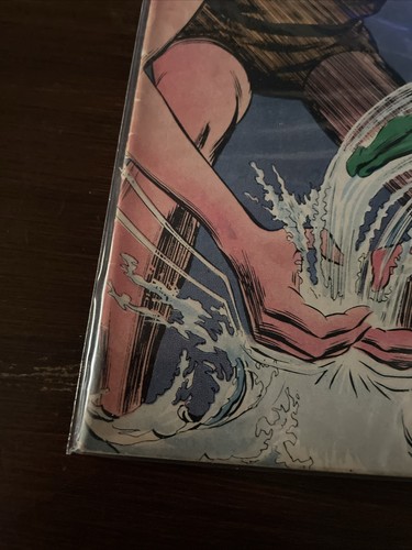 Aquaman #10, DC Comics 1963 VG- 3.5 Nick Cardy art. - Picture 4 of 7