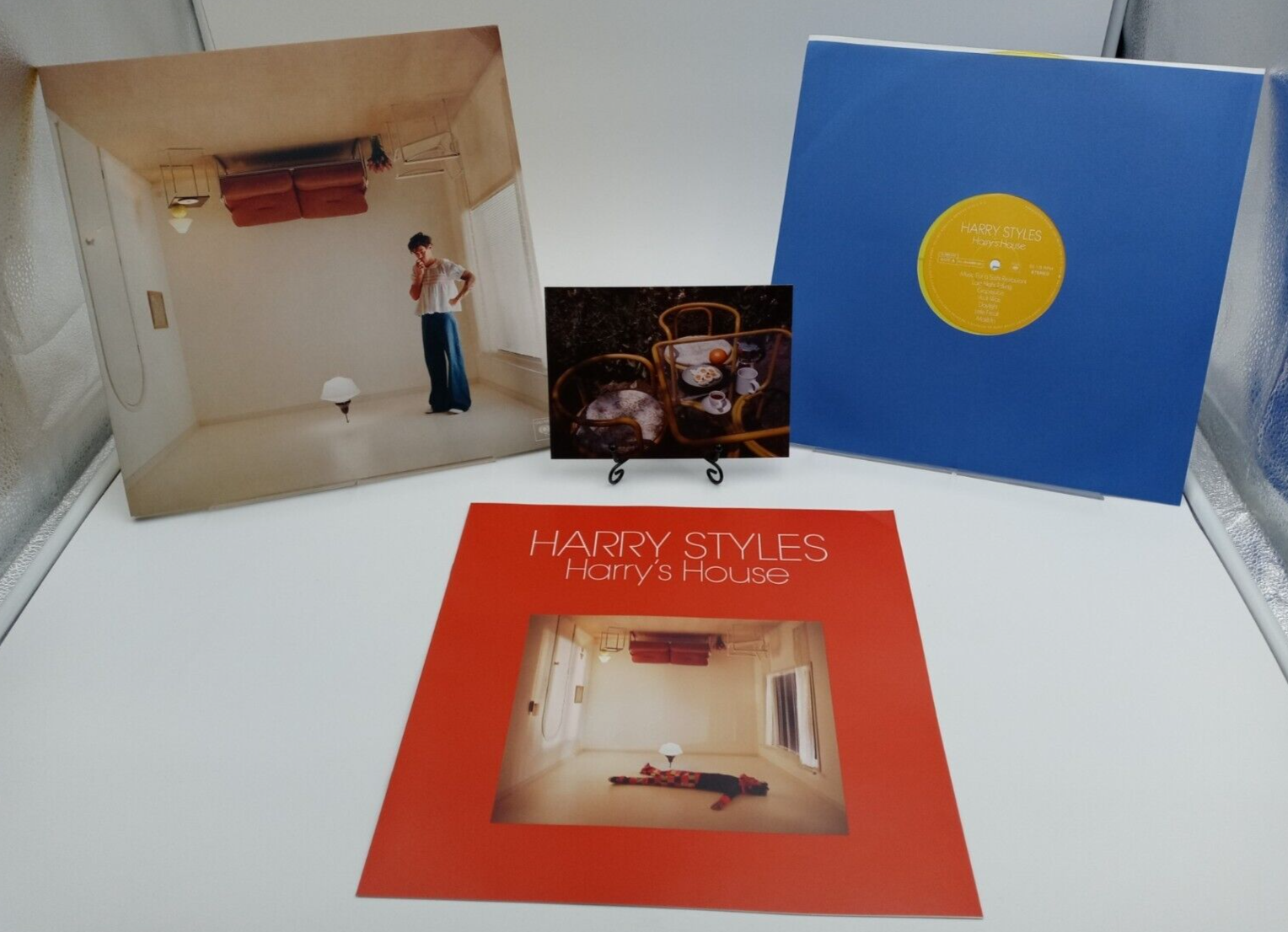 Harry Styles - Harry's House – Vinilo Record Store