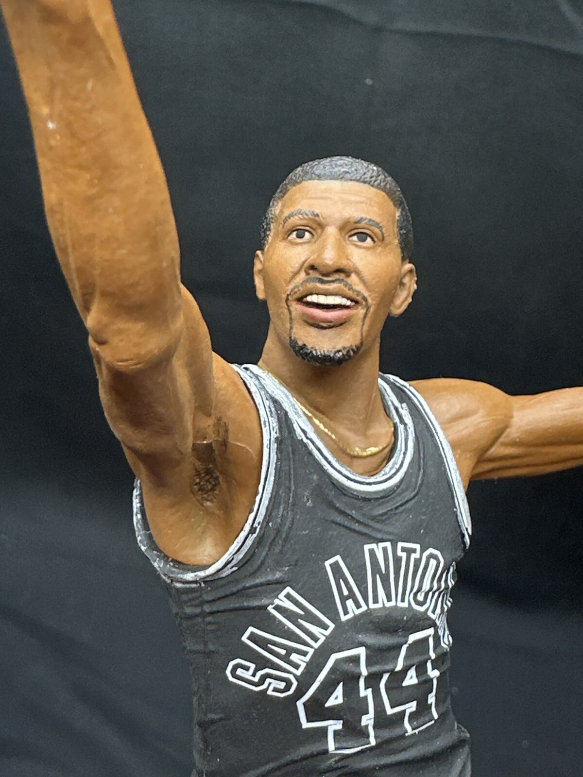 マクファーレン NBAシリーズ 6 マイケル フィンリー チェイス