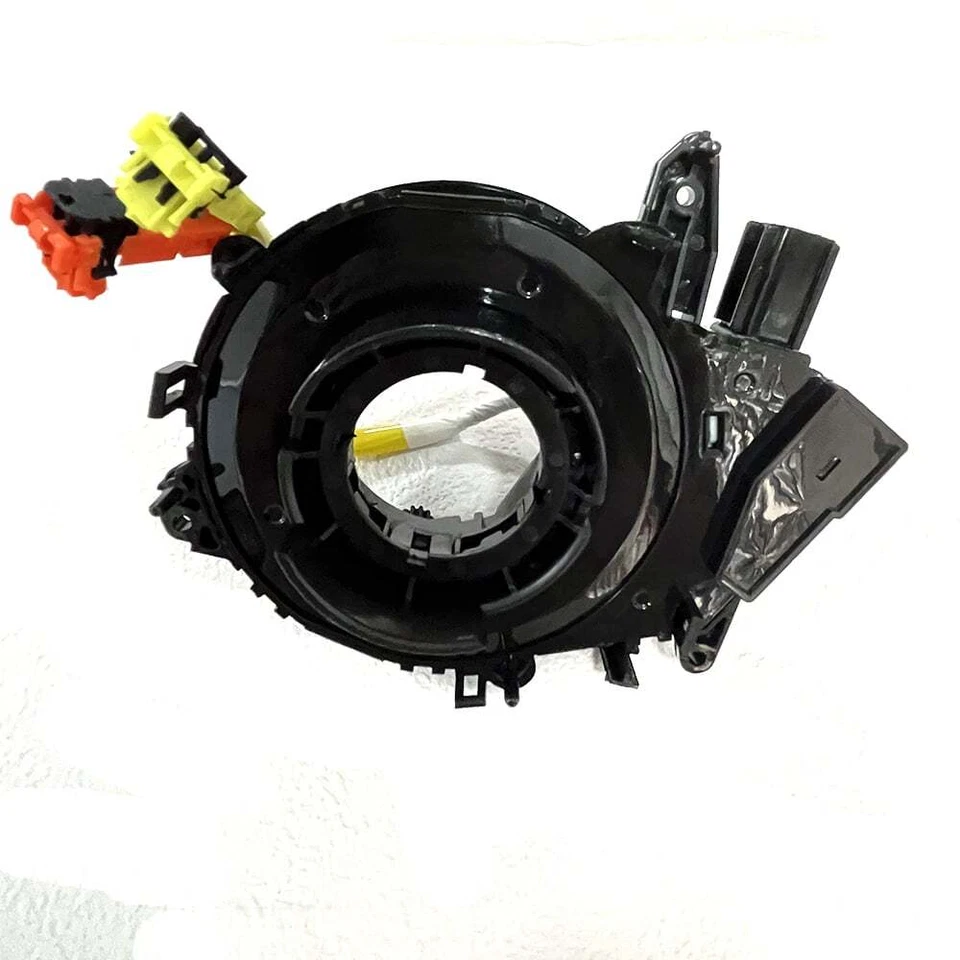 Spiral Cable Clock Spring FOR 2010-2013 Mazda 3 2012-2015 Mazda 5 BBM3-66-CS0A - Imagem 2 de 4