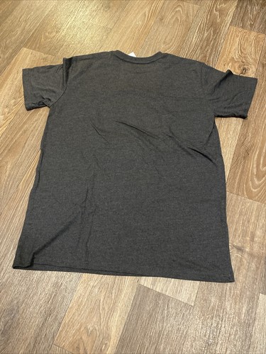 Womens "Bratz" Black T-Shirt Size Medium NWT - Picture 6 of 6