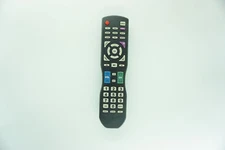 Remote Control For Summit LE4037 LE5037 LE3237 Smart LED LCD HDTV TV TELEVISION