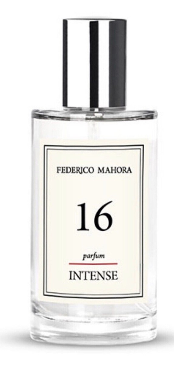 FM Fragrance 10 Parfum Classic Collection by Federico Mahora