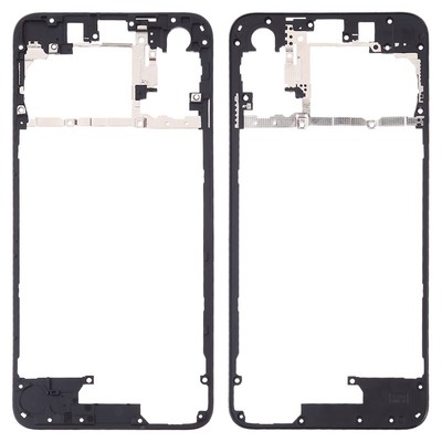 Back Housing Frame for Huawei Honor 20 (Black)