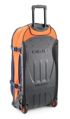 KTM Red Bull Replica Team Motocross and Offroad Gear Travel Bag