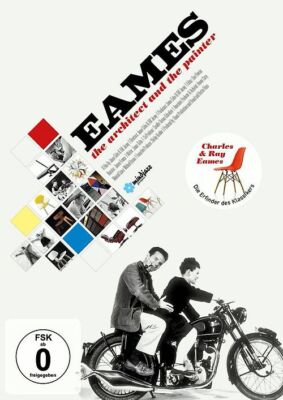 Eames: The Architect and the Painter [OmU]