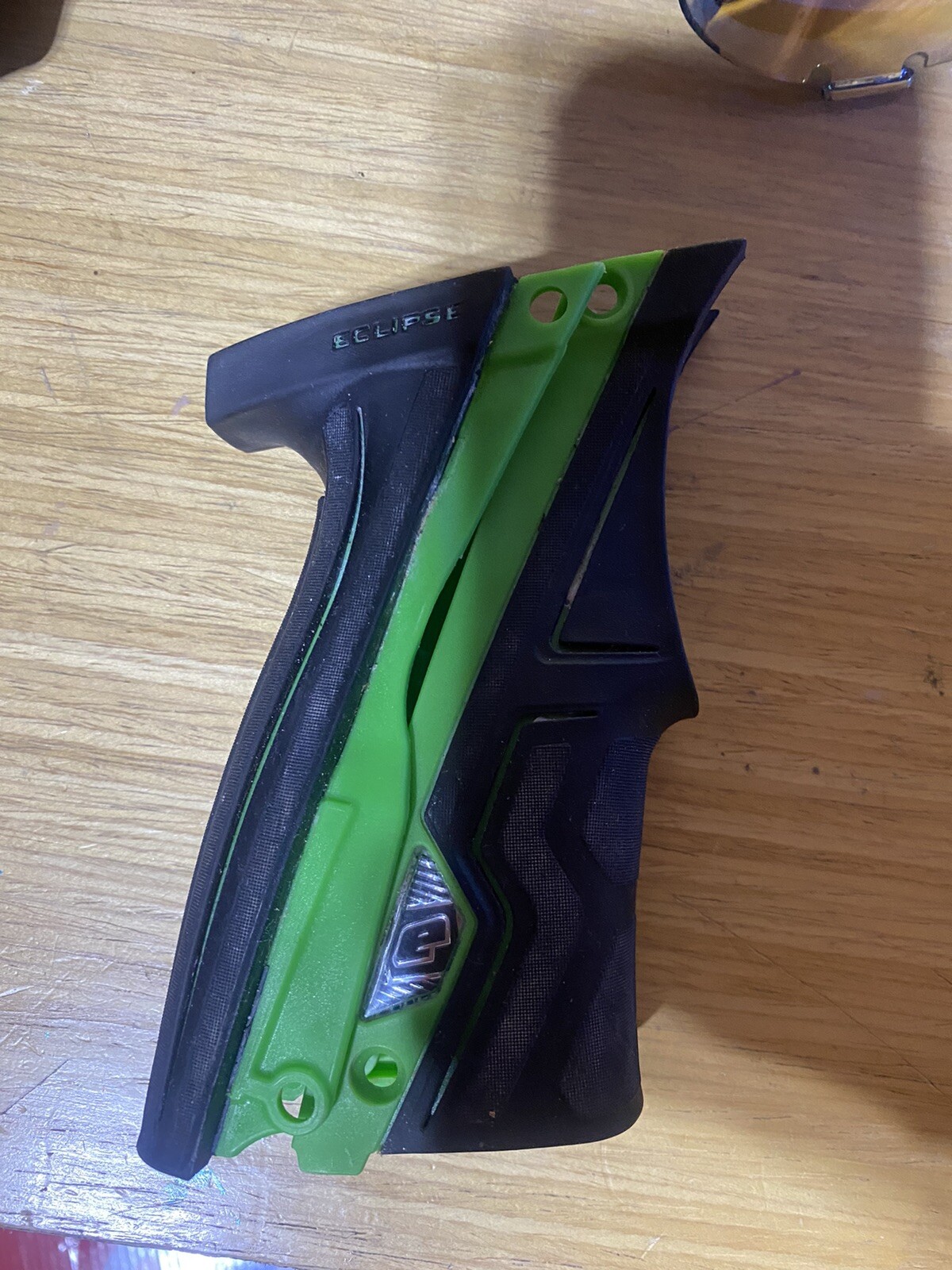 Eclipse CS1 CS1.5 Grip Kit for Grelly USA